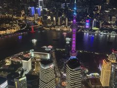 -上海中心大厦