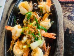 -自然餐厅(Phuket)