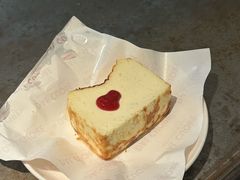 -Dal Cuore 达可芮冰淇淋(陕西北路店)