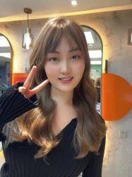 点击看大图 -MORI HAIR SALON日式美发沙龙