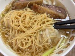 -百福麵家(新馬路店)
