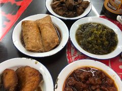 -逸桂禾面馆