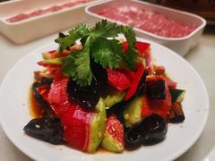-牛街·马辈儿涮肉(牛街总店)