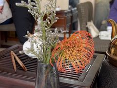 -寻味顺德·顺峰山庄(大良店)