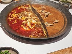 -老天桥蛙炉火锅(姑苏总店)