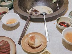 -鲜潭蒸汽石锅鱼(五道口购物中心店)