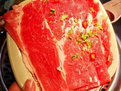 -梨花自助烤肉(乐宾店)