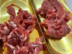 -李记鲜切牛肉自助火锅(紫薇花园店)