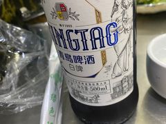 -小寒羊烧烤(凯瑞时代大厦店)