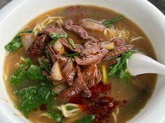 -望江面馆(杭州智汇中心店)