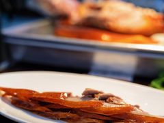 -月福京味斋·烤鸭店·北京菜(鼓楼总店)