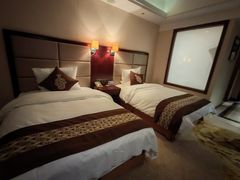 -西宁福茵长乐国际大酒店