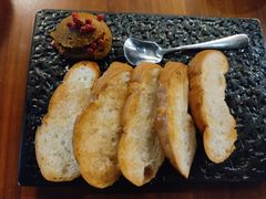 法棍鸡肝酱-串鑫