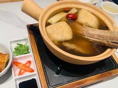 -芽笼芽笼新加坡餐厅(环球港店)