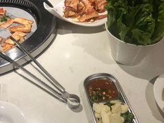 -么子烤肉(化龙池店)