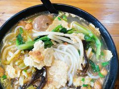 -螺蛳粉先生(蓟门桥店)