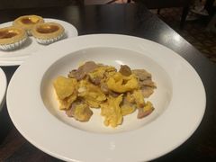 -浙江安吉JW万豪酒店·万豪中餐厅