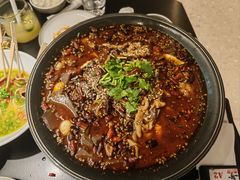 -麻六记(凤凰汇店)