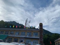 -白草畔自然风景区