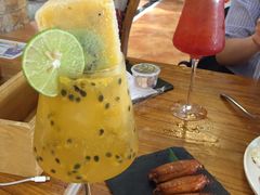 -more than meow吴止猫主题餐厅(承德 中船汇店)