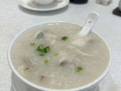 -龙悦湾酒家·八阵鱼生·渔人码头店