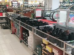 -云柏鞋业(十里堡店)