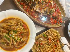 -朗妈私房菜(婺女州店)