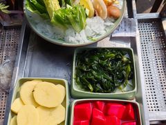 -巴倒烫陆派火锅山庄(南山总店)