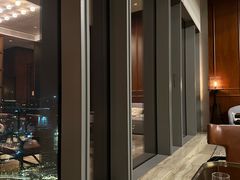 -三迪希尔顿酒店·星空酒廊