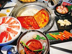 -麻路成都火锅(柏威年店)
