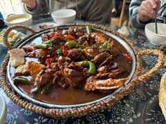 -八两八金·莱芜特色炒鸡(市南漳浦路店)