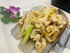 -寻味顺德·南记酒家·传统顺德菜·鱼生(广源路店)
