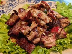 -吉顺坑烤