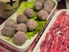 -大吉利·潮汕鲜牛肉火锅(西安店)
