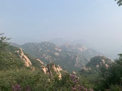 -北京凤凰岭