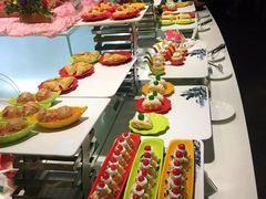 -南美元生态大酒店(海珠店)