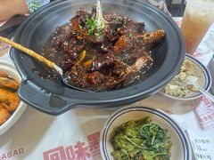 -回味黑鸭煲·始于2006(万松园店)