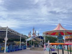 -沈阳方特欢乐世界