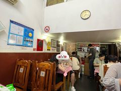 -蘭心餐厅(进贤路店)