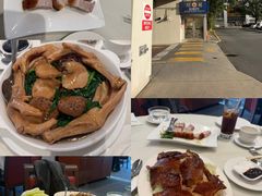 -麒麟海鲜酒家(Richmond)