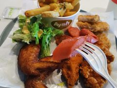 -艾薯夫妇Aysh(福田星河COCOPark店)