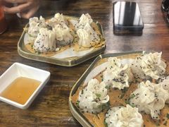 -赵宝美煎包店