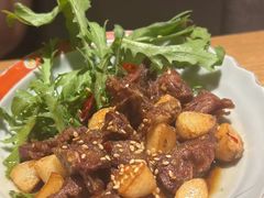 -桂马·日本料理·海胆·海鲜饭·酒场(民主广场店)