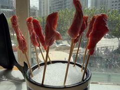 -京悦南门涮羊肉(长寿路店)