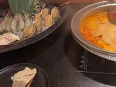 -牛New寿喜烧(金茂览秀城店)