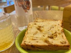 -爸爸糖吐司面包(重庆解放碑英利大融城店)