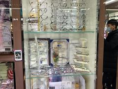 -华彬眼镜专业渐进配镜(潘家园店)