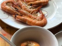 -星奇缘·海鲜餐厅(东山美食地标店)