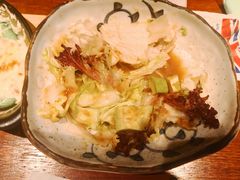 -千代武日本料理(爱建店)