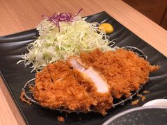 炸猪排-和幸(春熙路群光广场店)